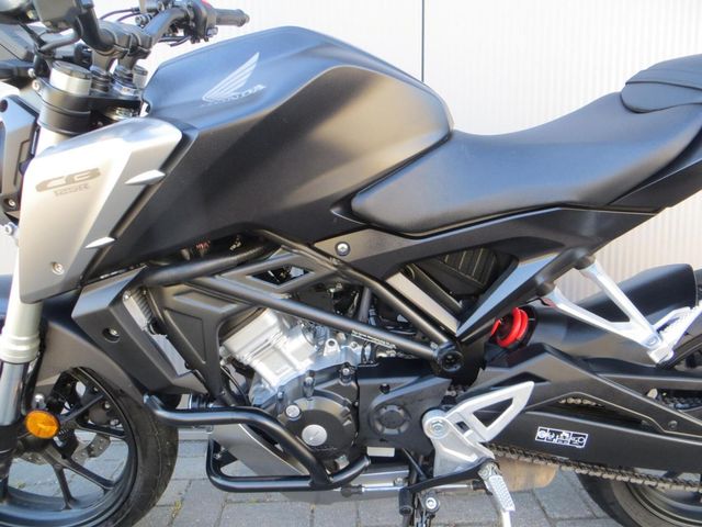 honda - cb-125-r