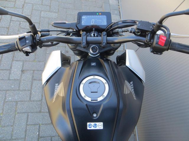 honda - cb-125-r