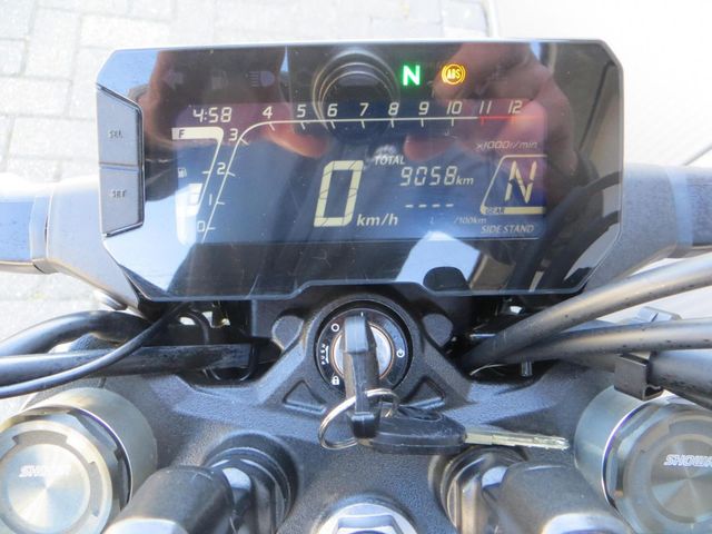 honda - cb-125-r