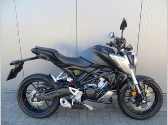 Honda CB 125 R 2018 occasion
