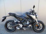 HONDA CB 125 R