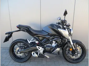 Honda CB 125 R 2018 occasion