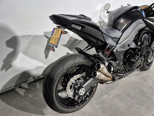 kawasaki - z1000-abs