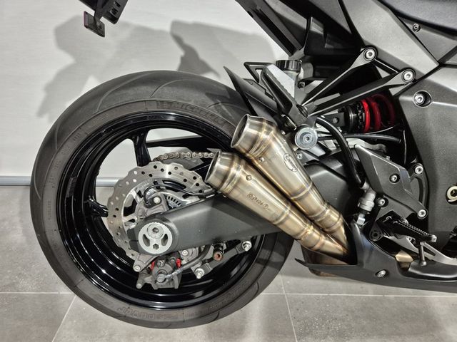 kawasaki - z1000-abs