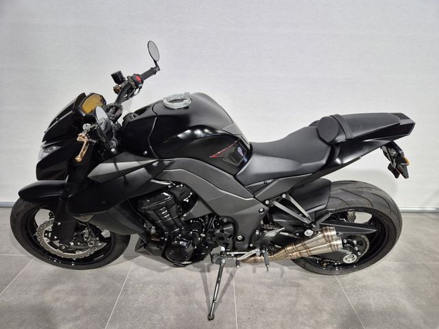 kawasaki - z1000-abs