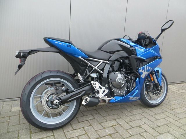 suzuki - gsx-8r