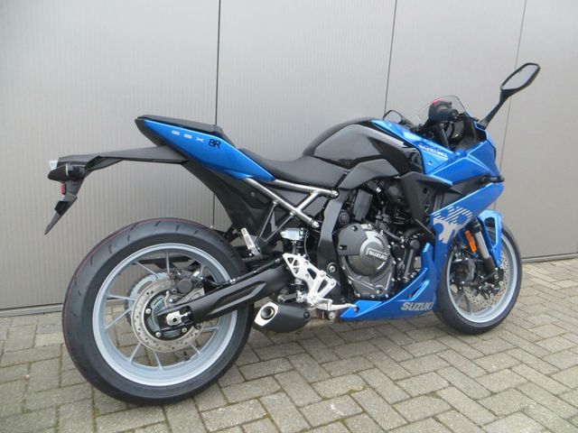 suzuki - gsx-8r