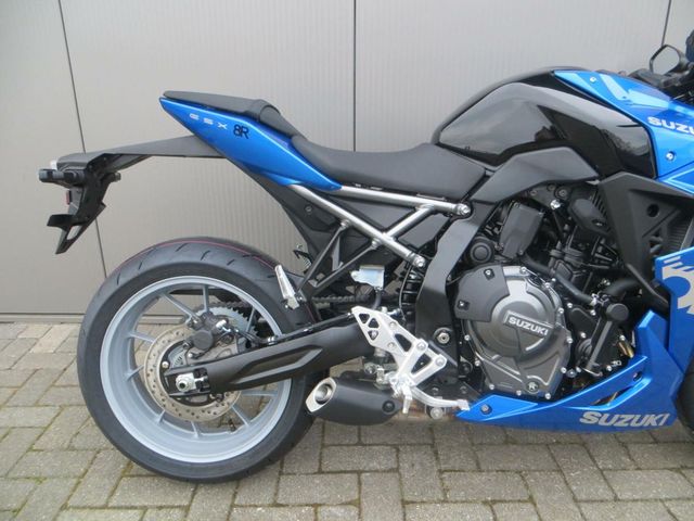 suzuki - gsx-8r