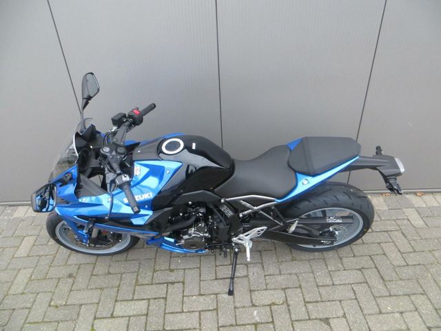 suzuki - gsx-8r