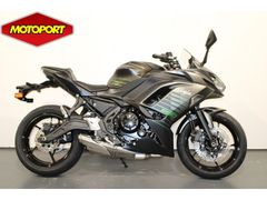 KAWASAKI NINJA 650