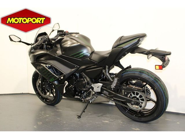 kawasaki - ninja-650
