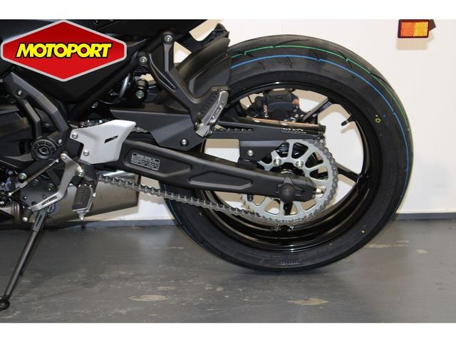 kawasaki - ninja-650