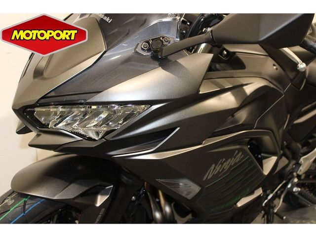 kawasaki - ninja-650