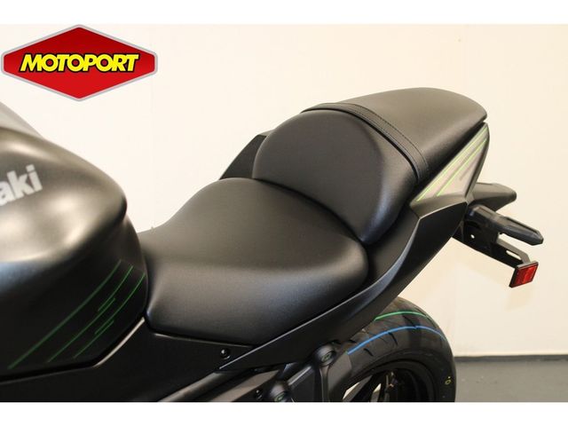 kawasaki - ninja-650