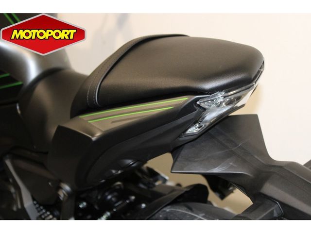 kawasaki - ninja-650
