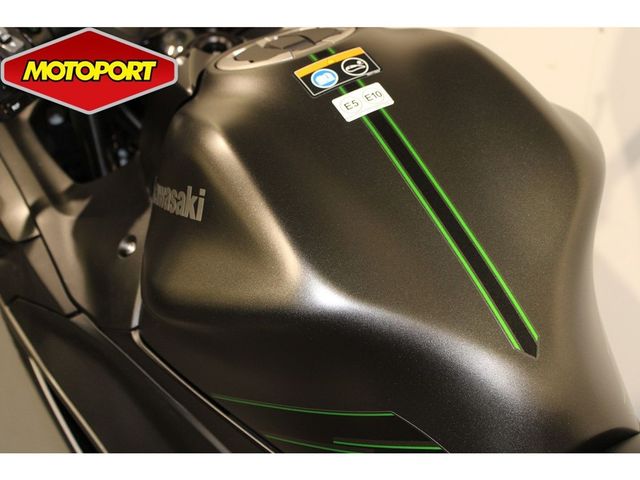 kawasaki - ninja-650