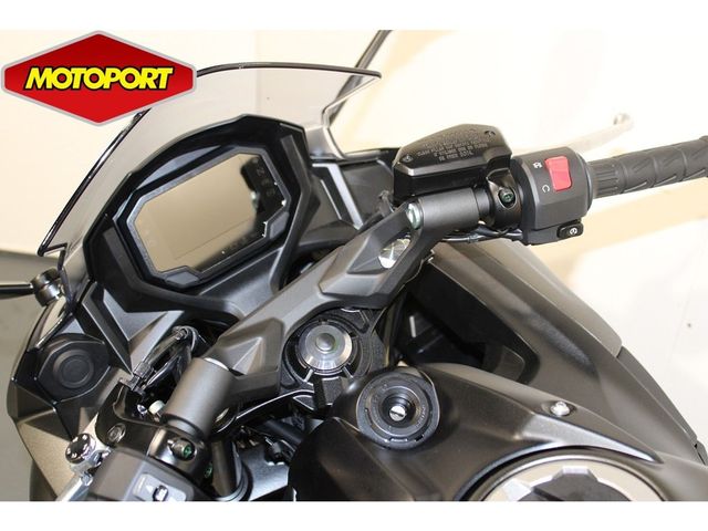 kawasaki - ninja-650