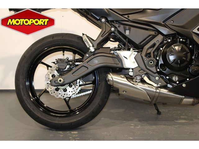 kawasaki - ninja-650