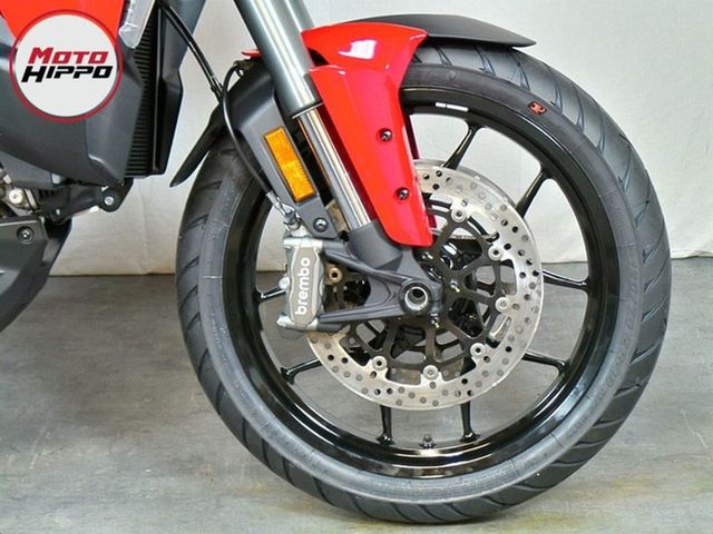 ducati - multistrada-v2-s