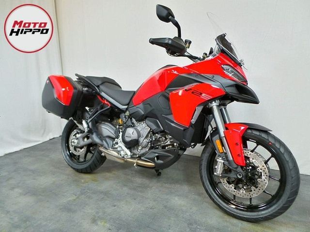 ducati - multistrada-v2-s