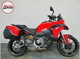 Ducati Multistrada V2 S 2026 occasion