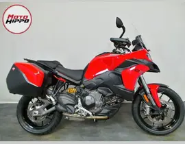 Ducati Multistrada V2 S 2026 occasion
