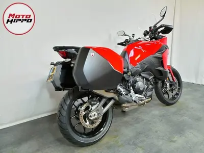 DUCATI MULTISTRADA V2 S – foto 3