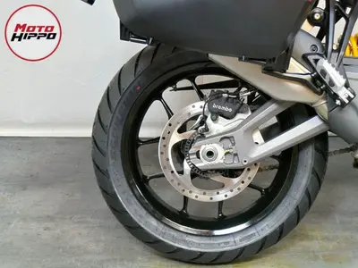 DUCATI MULTISTRADA V2 S – foto 4