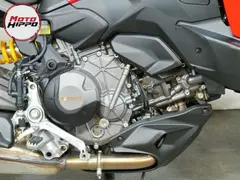 Ducati Multistrada V2 S 2026 occasion – foto 5 van 11