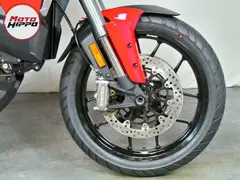 Ducati Multistrada V2 S 2026 occasion – foto 6 van 11