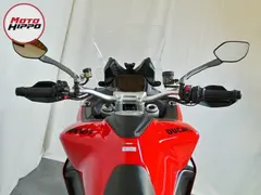 Ducati Multistrada V2 S 2026 occasion – foto 9 van 11