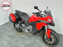 Ducati Multistrada V2 S 2026 occasion – foto 11 van 11