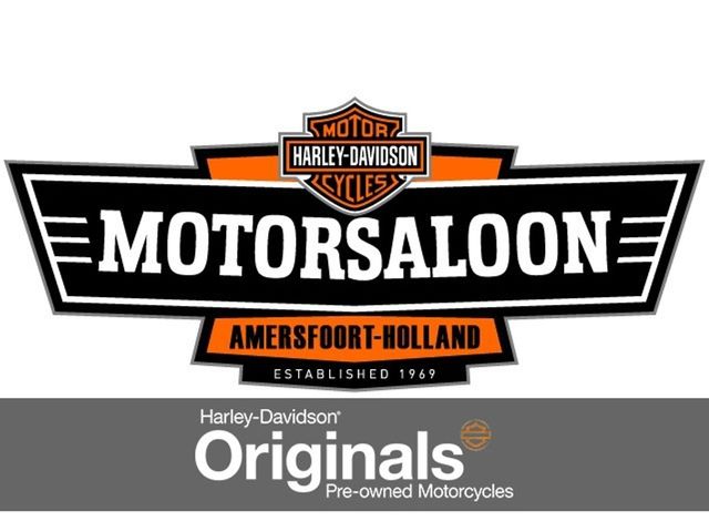 harley-davidson - street-bob-fxbb