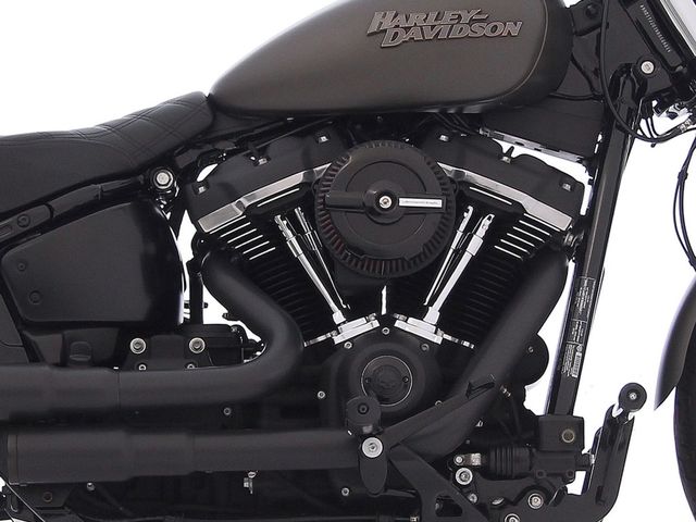 harley-davidson - street-bob-fxbb