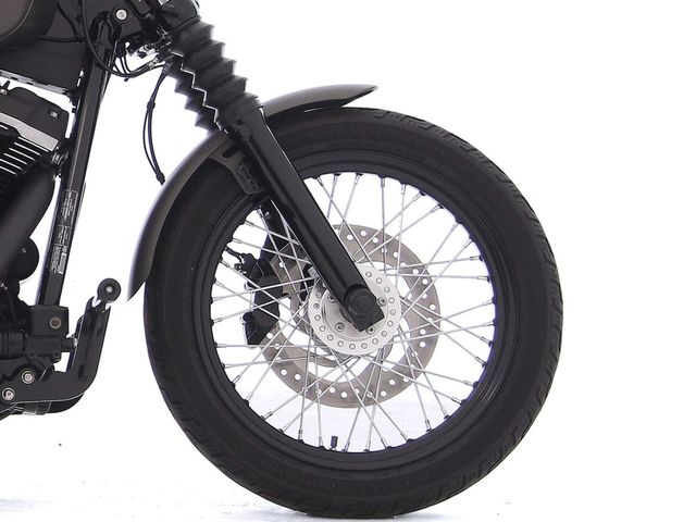 harley-davidson - street-bob-fxbb