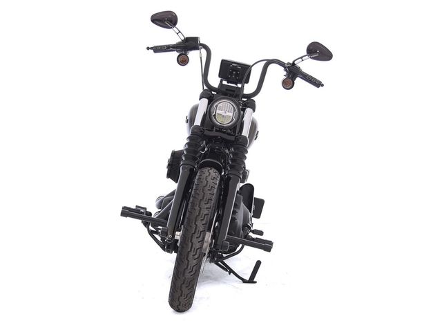 harley-davidson - street-bob-fxbb