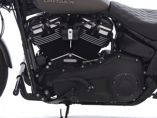 harley-davidson - street-bob-fxbb