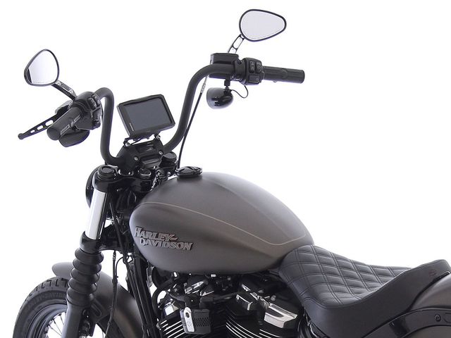 harley-davidson - street-bob-fxbb