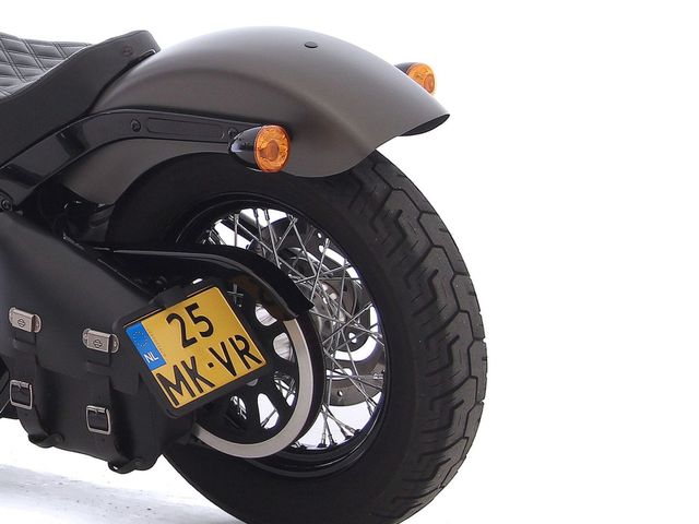 harley-davidson - street-bob-fxbb