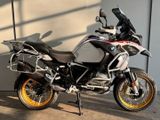 BMW R 1250 GS ADVENTURE