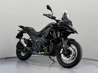 BMW R 1300 GS – foto 2