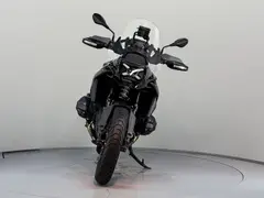 BMW R 1300 GS Black storm metallic zwarte kroonplaat en voorpoten - BTW voertuig 2026 occasion – foto 3 van 20