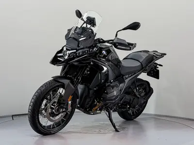 BMW R 1300 GS – foto 4