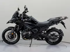 BMW R 1300 GS Black storm metallic zwarte kroonplaat en voorpoten - BTW voertuig 2026 occasion – foto 5 van 20