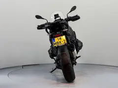 BMW R 1300 GS Black storm metallic zwarte kroonplaat en voorpoten - BTW voertuig 2026 occasion – foto 7 van 20
