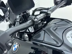 BMW R 1300 GS Black storm metallic zwarte kroonplaat en voorpoten - BTW voertuig 2026 occasion – foto 13 van 20