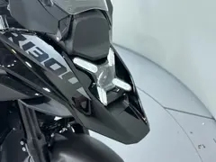 BMW R 1300 GS Black storm metallic zwarte kroonplaat en voorpoten - BTW voertuig 2026 occasion – foto 15 van 20