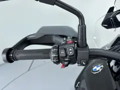 BMW R 1300 GS Black storm metallic zwarte kroonplaat en voorpoten - BTW voertuig 2026 occasion – foto 17 van 20