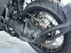 BMW R 1300 GS Black storm metallic zwarte kroonplaat en voorpoten - BTW voertuig 2026 occasion – foto 19 van 20