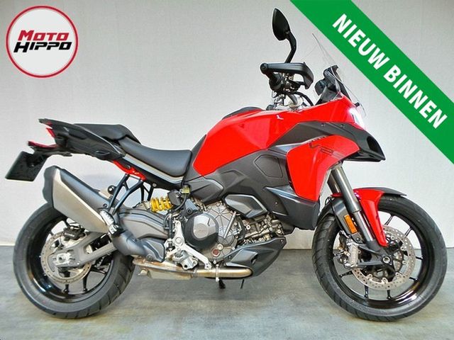 ducati - multistrada-v2-s